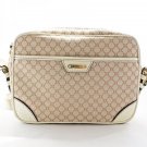 Celine Macadam Pattern Shoulder Bag