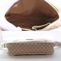 Celine Macadam Pattern Shoulder Bag
