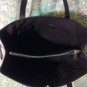 Celine Shoulder Tote Brown