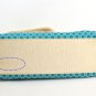 Celine Shoulder Bag Turquoise Blue