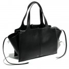 Celine Tri-Fold Medium Shoulder Bag
