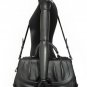 Used Celine Shoulder Bag Black Leather Bag With Hand