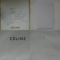 Celine Luggage Nano Shoulder Bag