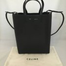 Celine Black Small Shoulder Bag