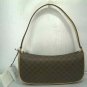 Celine Brown pouch bag new