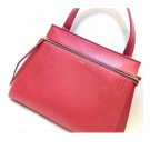 Celine edge M size handbag