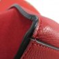 Celine Red Trapeze 2way Handbag