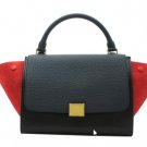 Celine Small Trapeze 2way Handbag