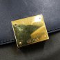 Celine Trapeze Medium Tricolor 2way