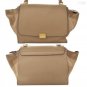 CELINE trapeze 2WAY bag handbag used