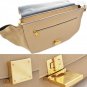 CELINE trapeze 2WAY bag handbag used