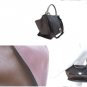 CELINE trapeze 2WAY handbag used