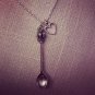 Queen of Hearts Necklace