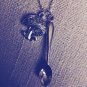 Magical Mushroom Necklace