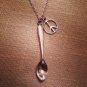 Peace Charm Necklace