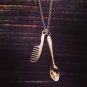 Beardy Weirdy Necklace