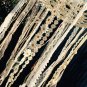 Pastel Pink Daydream Doily Dreamcatcher Mobile