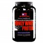 THE ONLY WHEY 80% (Highest B.V.) 2 lb Vanilla Flavor
