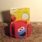 Sesame Street Juice Box Holder Cookie Monster Age 2+ BPA Free NEW