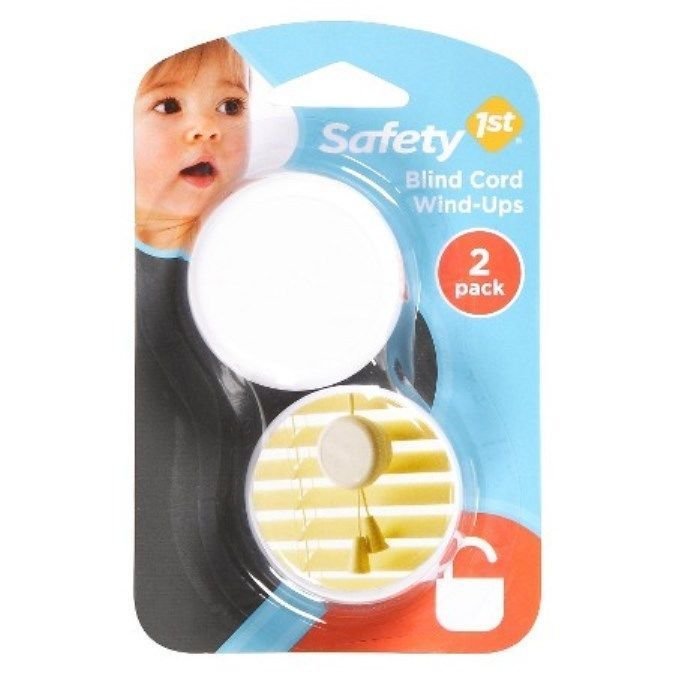 Safety 1st Window Blind Cord WindUps
