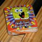 Sponge Bob Squarepants Magic Towel Growing Wahscloth. NEW. CUTE Gift