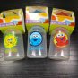 Sesame Street Beginnings 5oz Baby Bottle Baby Big Bird 0 months