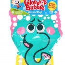 GLOVE A BUBBLE ELEPHANT WAVE AND PLAY ZING TOYS