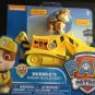 Paw Patrol Rubbles's Diggin' Bulldozer