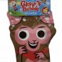 GLOVE A BUBBLE MONKEY WAVE AND PLAY ZING TOYS - CREATES HUNDREDS OF BUBBLES NIP