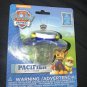 Nickelodeon Paw Patrol Chase Pacifier with Cover 0+ Months BPA Free