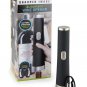 sharper image automatic wine opener