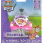 Nickelodeon Paw Patrol Skye Pacifier with Cover 0+ Months BPA Free