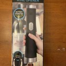 SHARPER IMAGE AUTOMATIC WINE OPENER