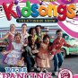 Kidsongs TV Show we're dancing now dvd