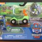 Paw Patrol Mission Paw Rocky's Repair Kart BNIP