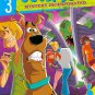 NEW Scooby-Doo Mystery Incorporated: Season One, Vol. 3 (DVD, 2011) SEALED