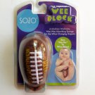 SOZO "Original" Weeblock, Machine Washable protective sponge for diaper changes