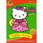 Hello Kitty - Hello Kitty Becomes A Princess DVD