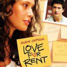 Love For Rent, New DVD, Ken Marino, Nora Dunn, Shane Edelman