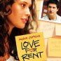 Love For Rent, New DVD, Ken Marino, Nora Dunn, Shane Edelman