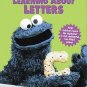 Sesame Street - Learning About Letters