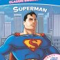 Bazooka Classic Cartoons: Superman DVD