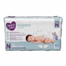 Parent's Choice - Diapers Sizes Newborn