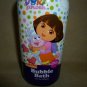 12 Oz. Dora The Explorer Berry Adventure Scented Mild Formula Bubble Bath, NEW!