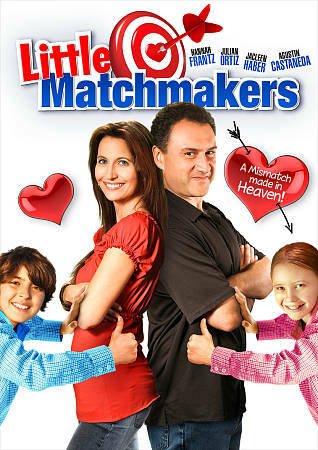 Little Matchmakers (DVD, 2011)