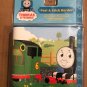 Thomas & Friends Tank Train Peel Stick Wall Border Decoration