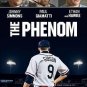 The Phenom (DVD, 2016) New & Sealed!