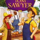 Storybook Classics: Tom Sawyer (DVD, 2005)