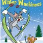 Tom & Jerry - Tom and Jerry's Winter Wackiness [New DVD] Eco Amaray Case