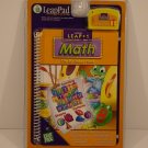 Leap Frog Leap Pad Leap 1 Math The Birthday Hunt Book and Cartridge New